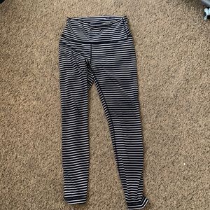 Lulu lemon align leggings
